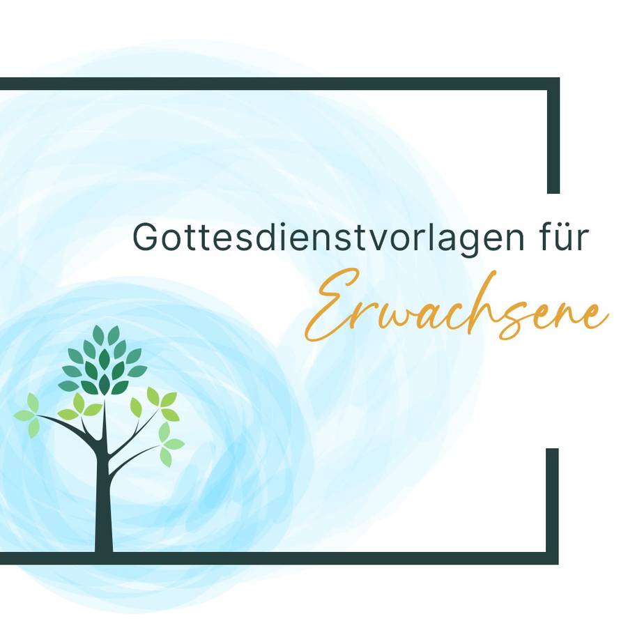 SE Mannheim Nord, Gottesdienste, Erwachsene
